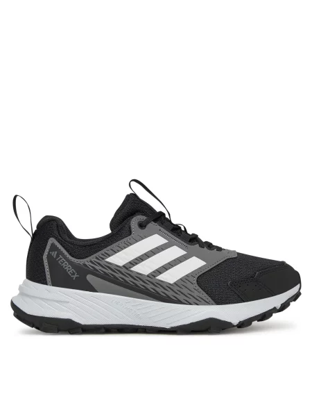 Trekingová obuv adidas černé