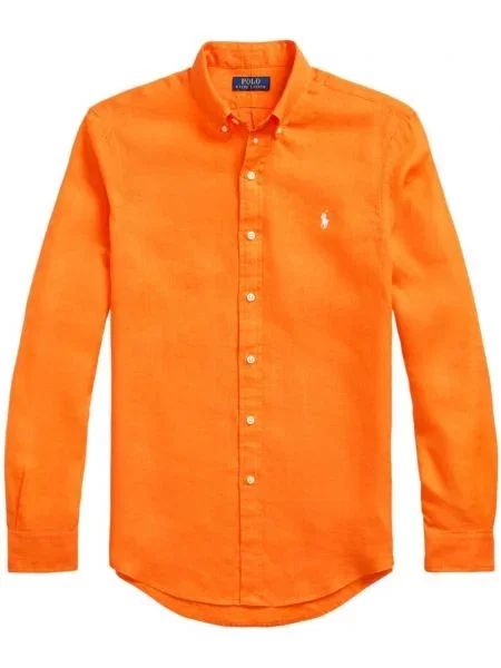 Klasikinės polo marškinėliai Polo Ralph Lauren