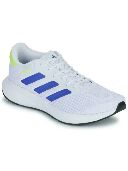 Pantofi Adidas alb