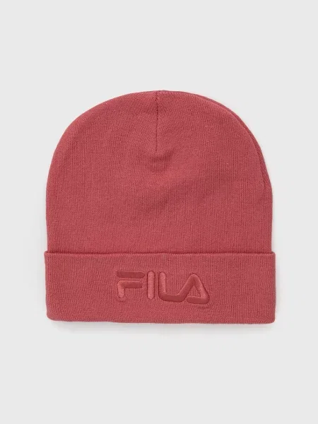 Fila Čepice fialový