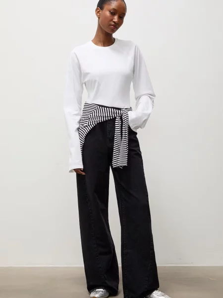 Answear.LAB джинси wide leg