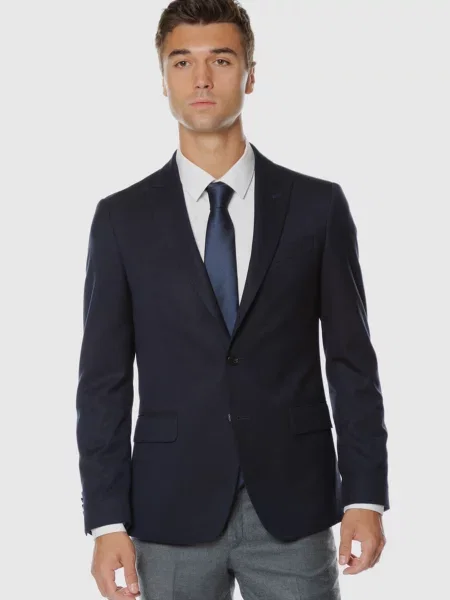 Пиджак Arber синий