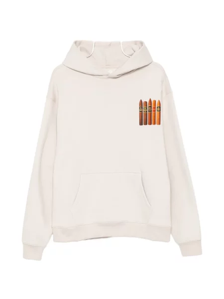 Hoodie Melt με σχέδιο
