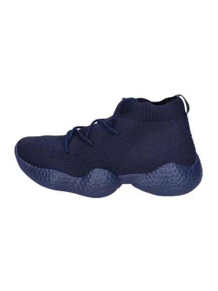 Sneakersy Kazar Studio niebieskie