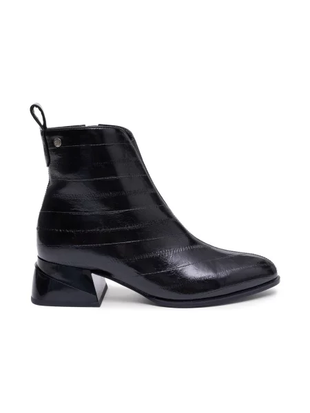 Pantofi Maciejka negru