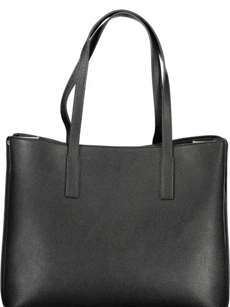 Geantă Guess Jeans negru