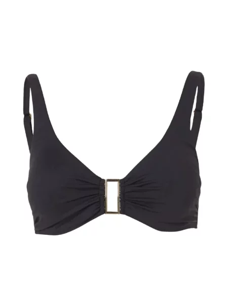 Top Melissa Odabash czarny