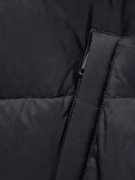 Пуховик Guess черный