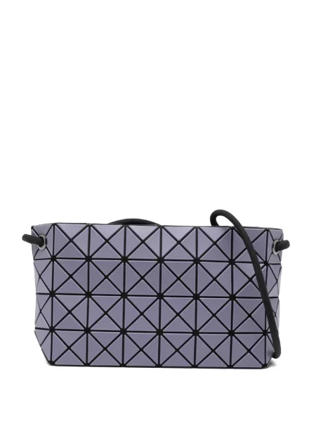Geanta crossbody Bao Bao Issey Miyake violet