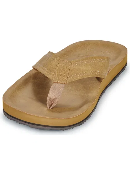 Pantofi Oxbow maro