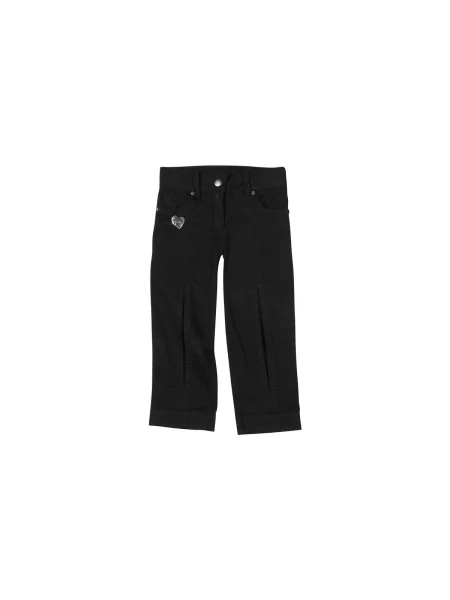Blugi copii Miss Girly negru