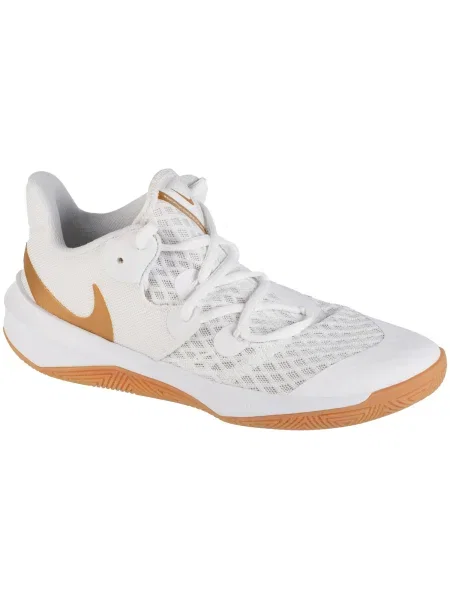 Cipők Nike W Zoom Hyperspeed Court Se fehér