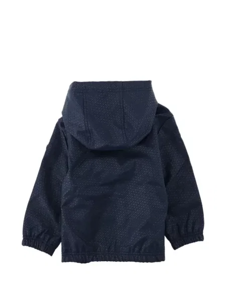 Kurtka dziecięca Bosswear niebieska
