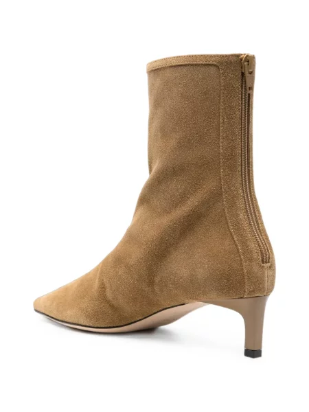 Botine Dear Frances maro