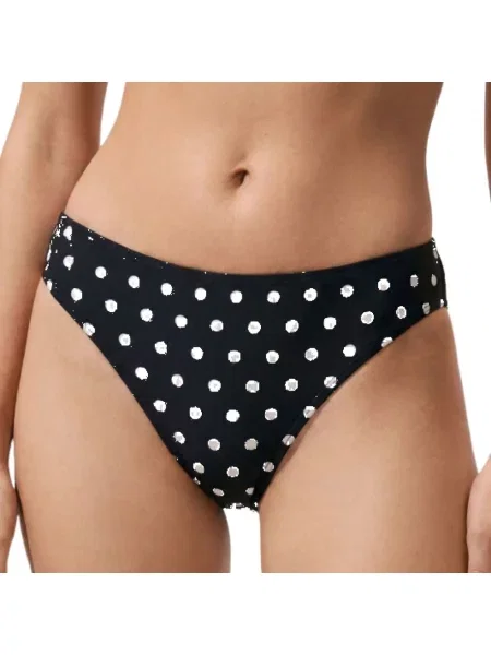 Bikini Michael Kors czarne