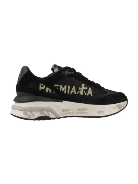 Pantofi Premiata negru