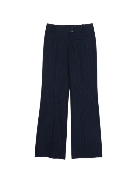 Pantaloni 3.1 Phillip Lim albastru