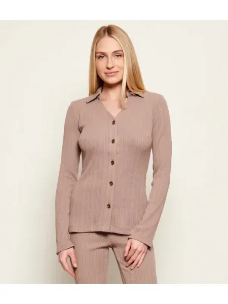 GUESS Cardigan BELEN maro