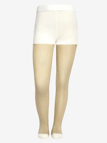 Penti Hulahopke PENTI Mädchen Pretty Diamond Strumpfhose' bež