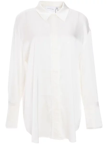 Cămașă Significant Other alb