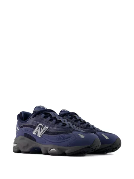 Бягане обувки за бягане New Balance 327 черно