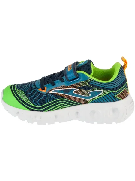 Pantofi copii Joma albastru