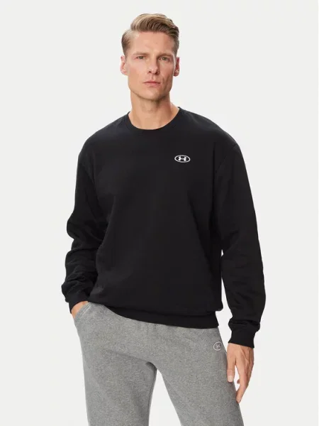 Mikina Under Armour černá