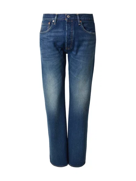 LEVI'S ® Jeans Relaxed închis albastru