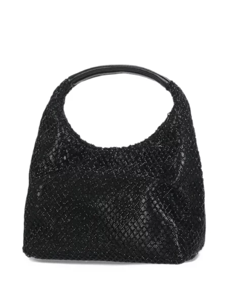 Kabelka Kurt Geiger London čierna