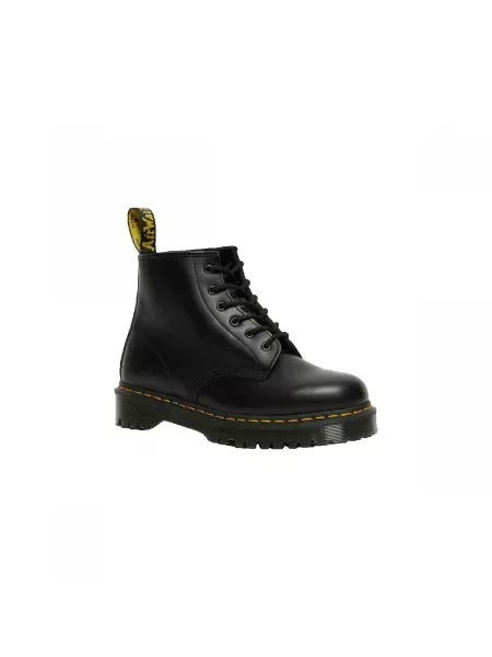 Tenisky Dr. Martens čierna