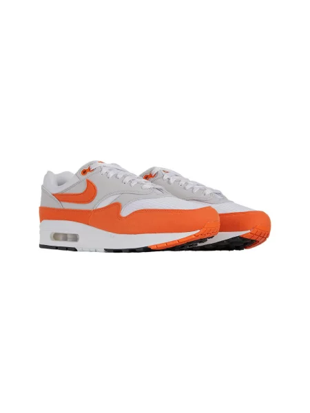Pantofi Nike portocaliu