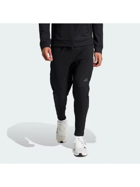 Kalhoty Designed for Training COLD.RDY černé