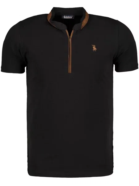 Polo Dewberry negru