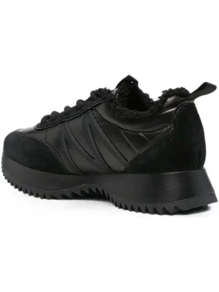 Pantofi Sergio Moretti negru