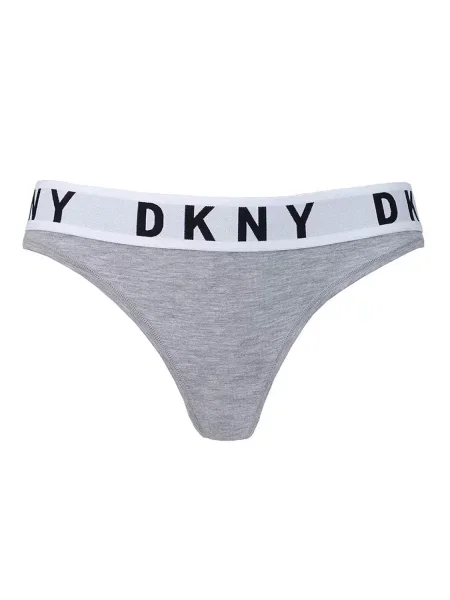 Трусы Dkny черные