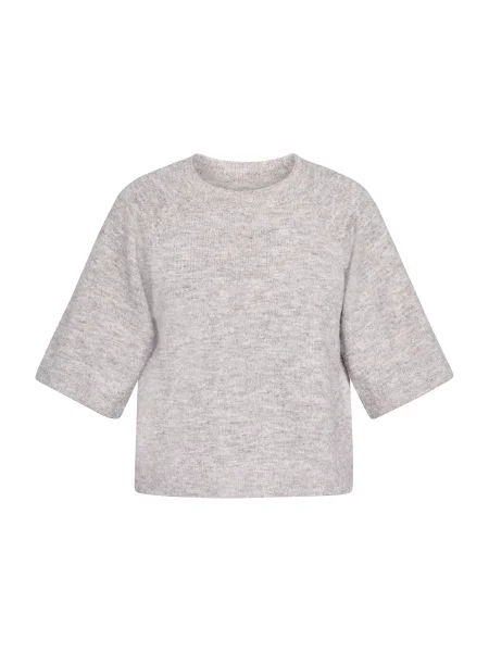 SISTERS POINT Pulover KAPPO' bež