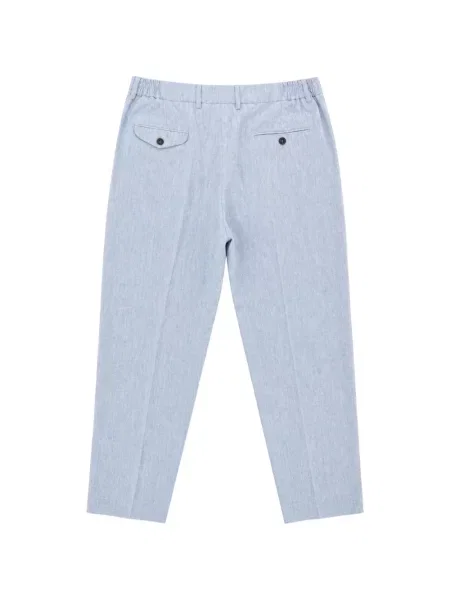 Blugi conici Be Able conici albastru