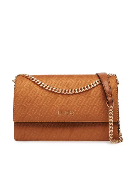 Сумка Liu Jo коричневая
