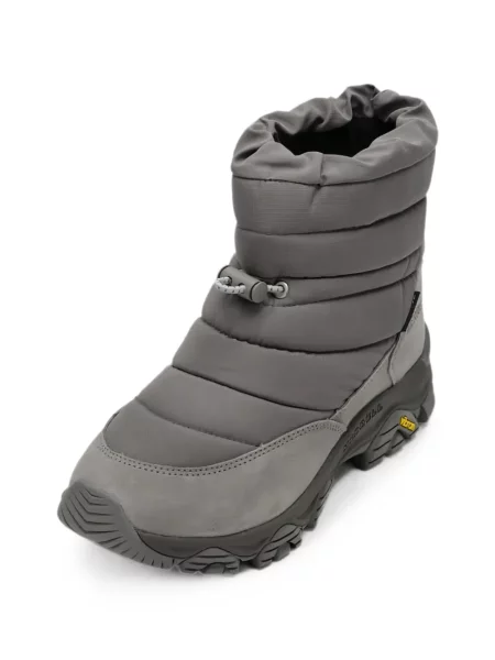 Impermeabil botine Merrell gri