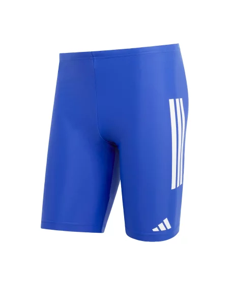ADIDAS PERFORMANCE Pantaloni sport Jammer albastru alb