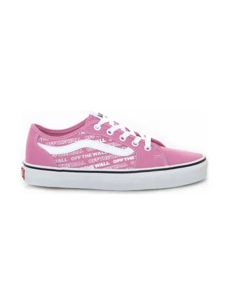 Tenisice Vans crna