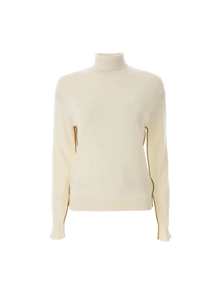 Sweter Paul Smith biały