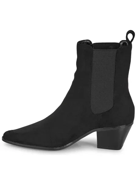 Pantofi Moony Mood negru