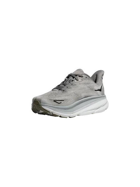 Pantofi Hoka gri