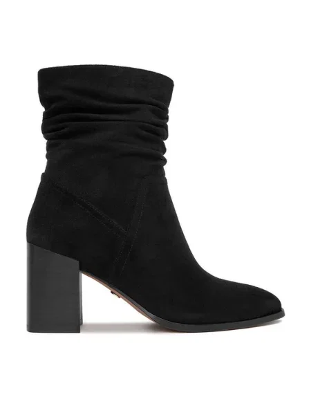 Nine West Botine negru