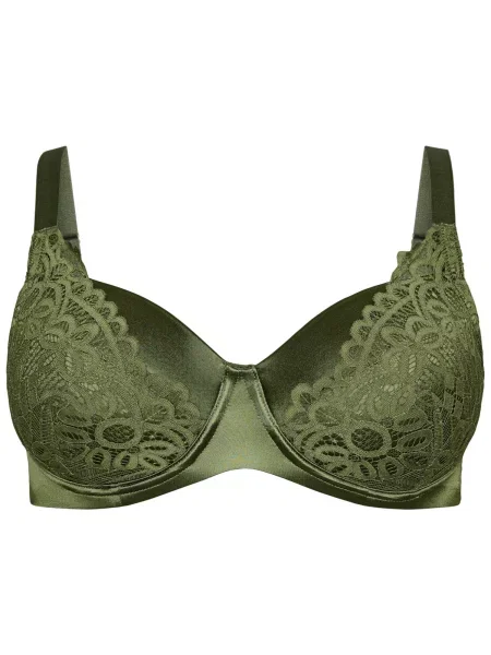 Devoted by Zizzi Sutien Meryem' verde