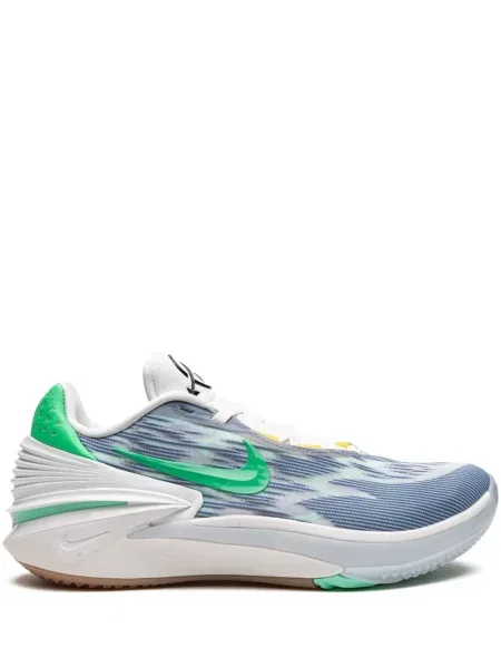 Sneakerși Nike Zoom albastru