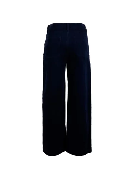 Pantaloni Via Masini 80 albastru
