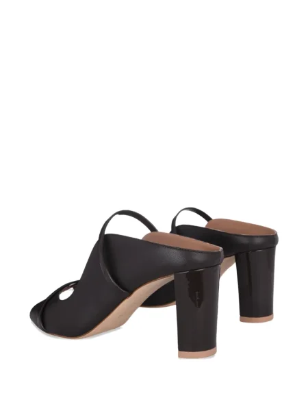 Sandale Malone Souliers cu bretele negru