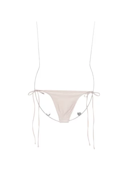 Bikini Frankies Bikinis cu legături